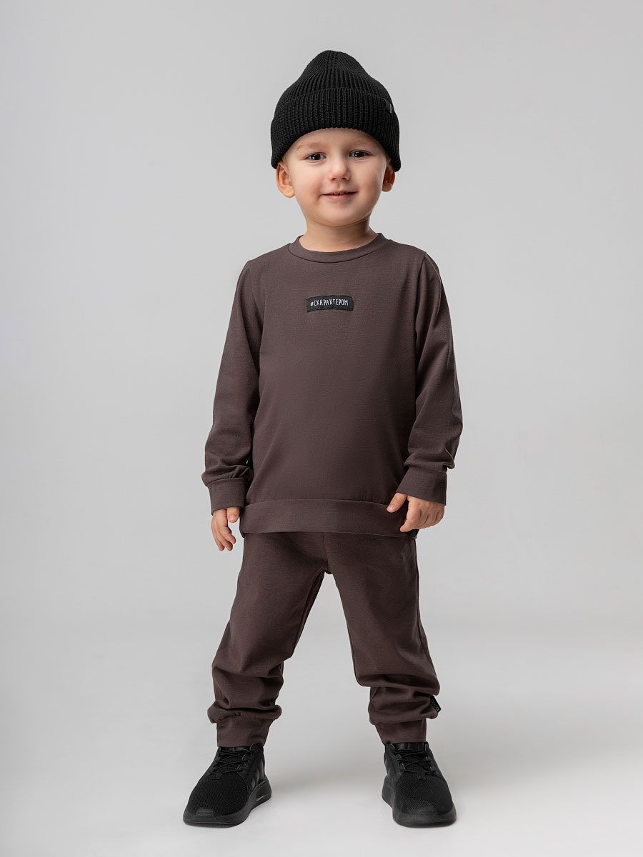 Костюм #Схарактером - фото 1