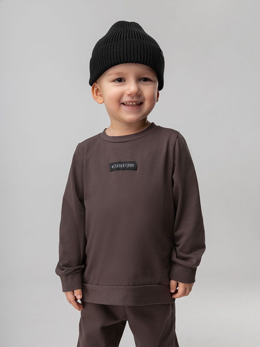 Костюм #Схарактером - фото 2