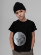 Футболка "Луна"