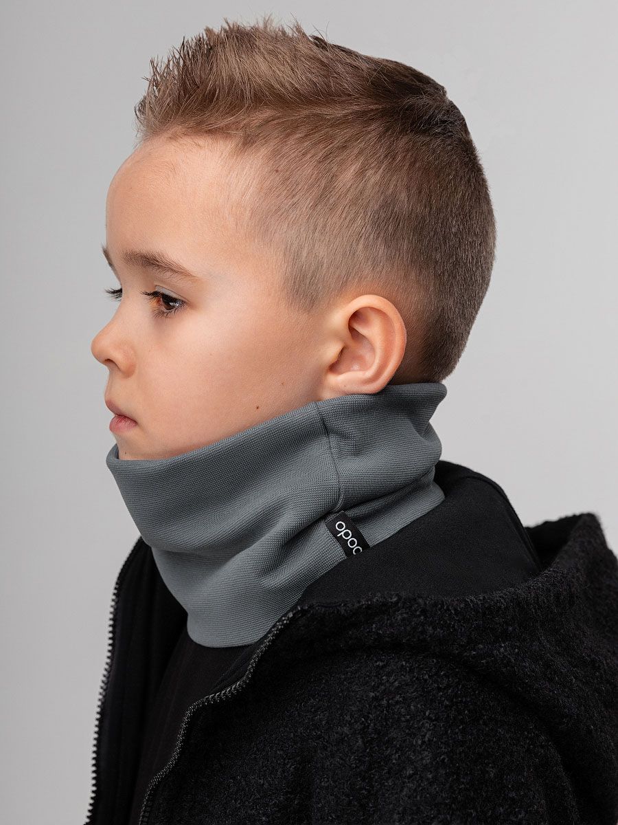 Шарф (Снуд) двойной - фото 3