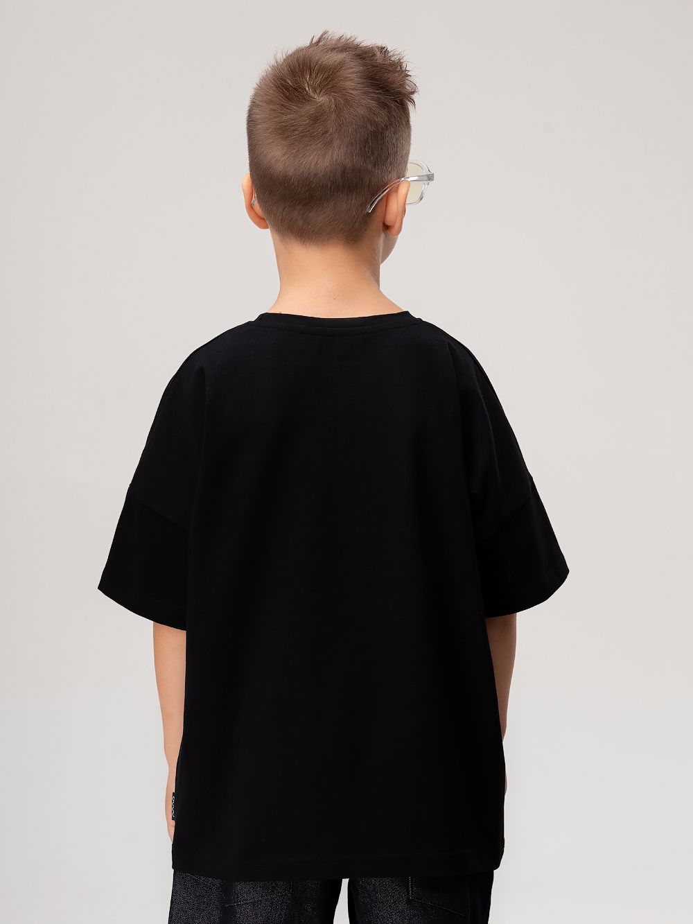 Футболка 4-387MU - фото 7