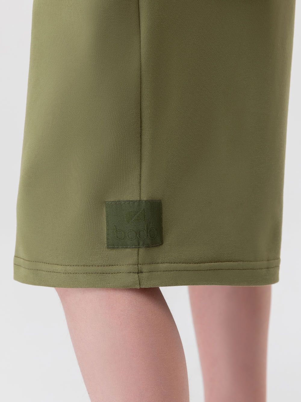 Костюм фрча с шортами - фото 5