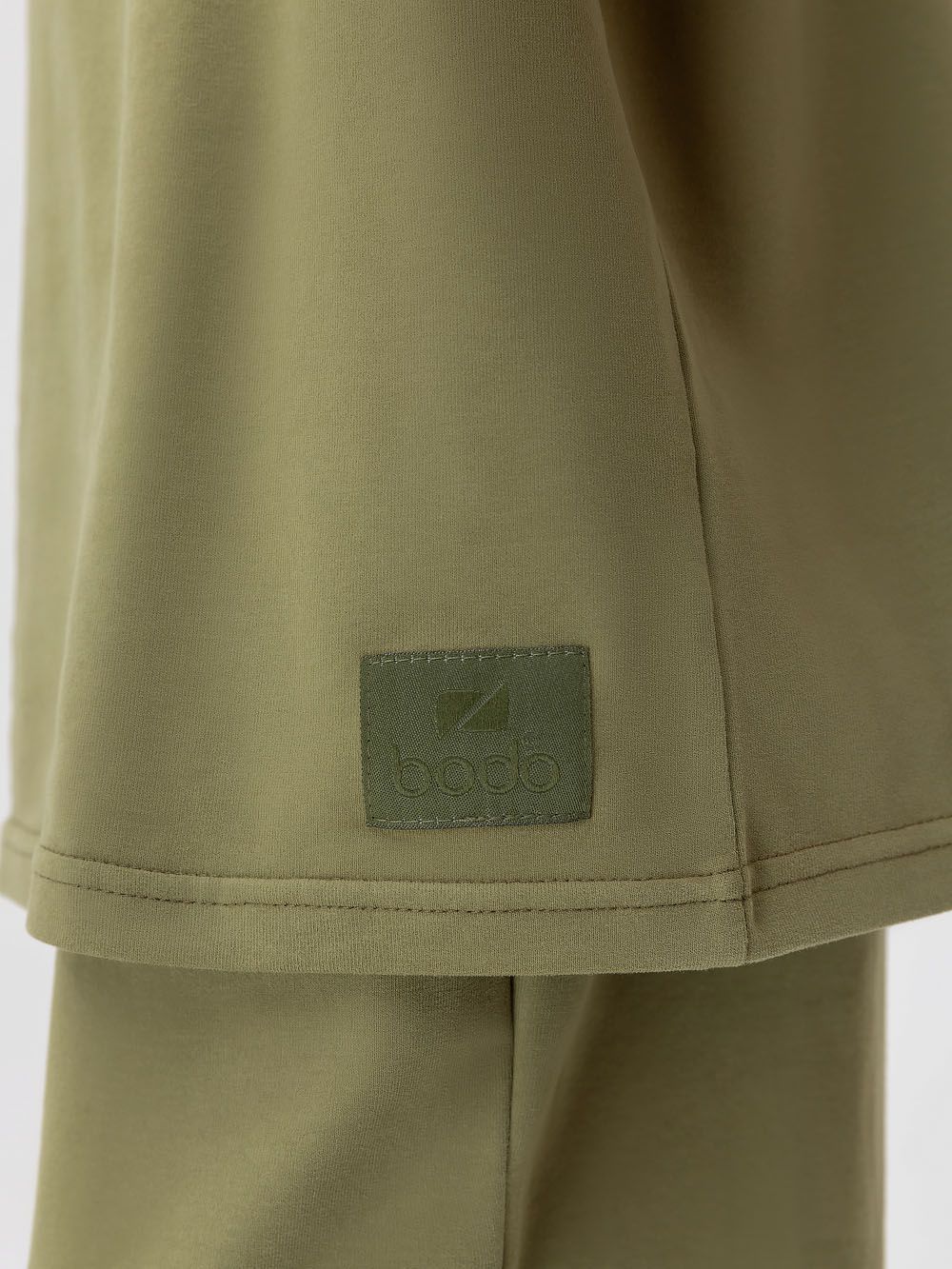 Костюм фрча с шортами - фото 6