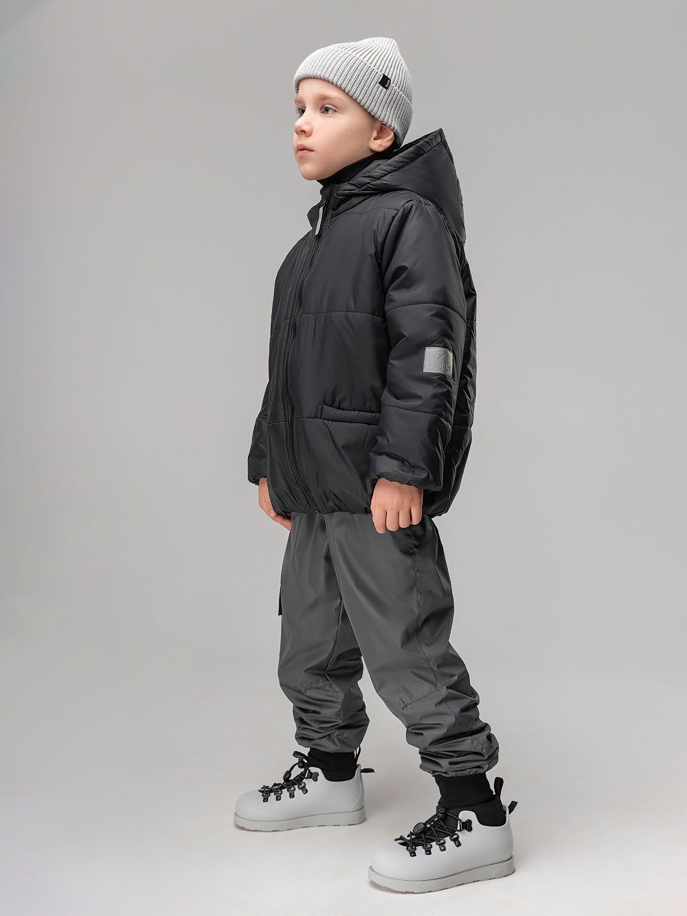 Брюки ДЮСПО - фото 3