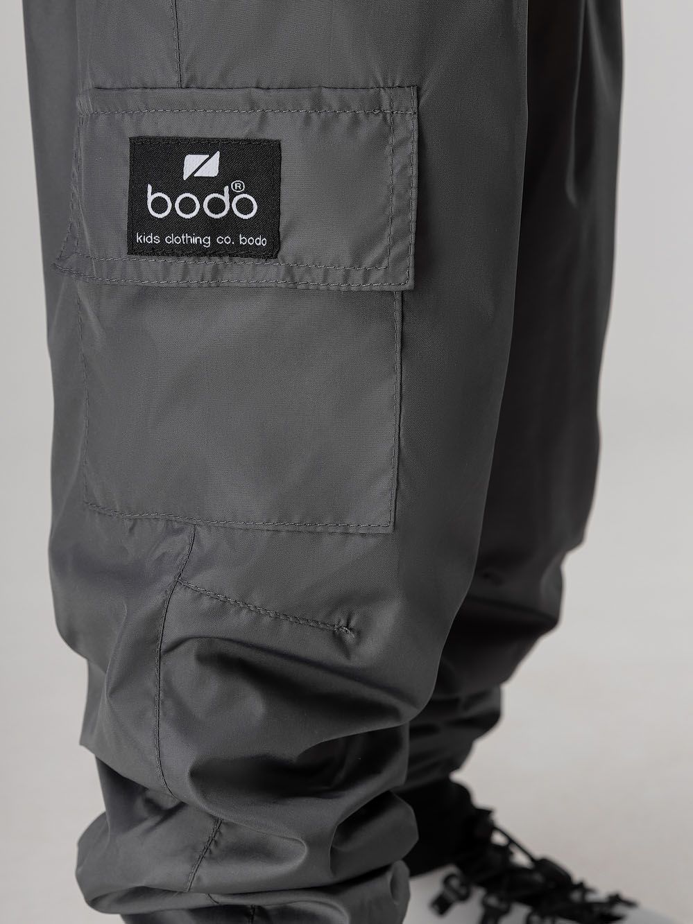 Брюки ДЮСПО - фото 8