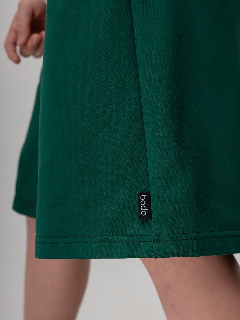 Шорты с карманами - фото 6