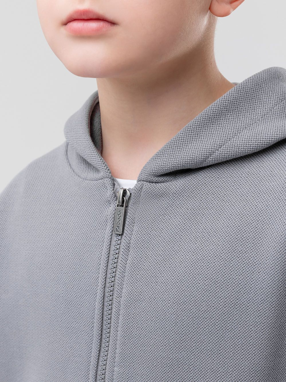 Костюм ПИКЕ с толстовкой - фото 9