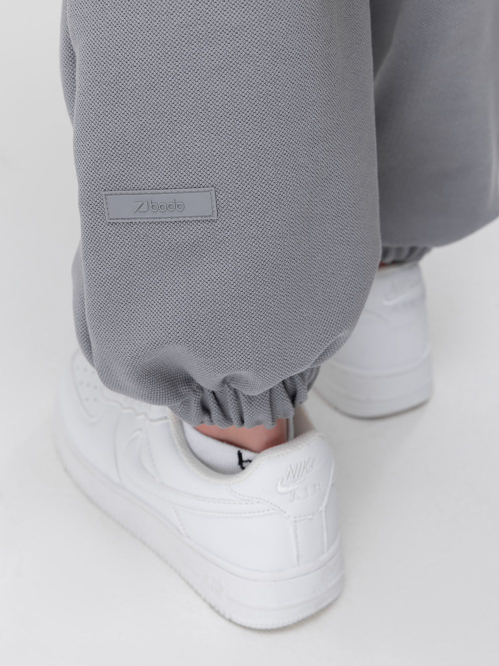 Костюм ПИКЕ с толстовкой - фото 12