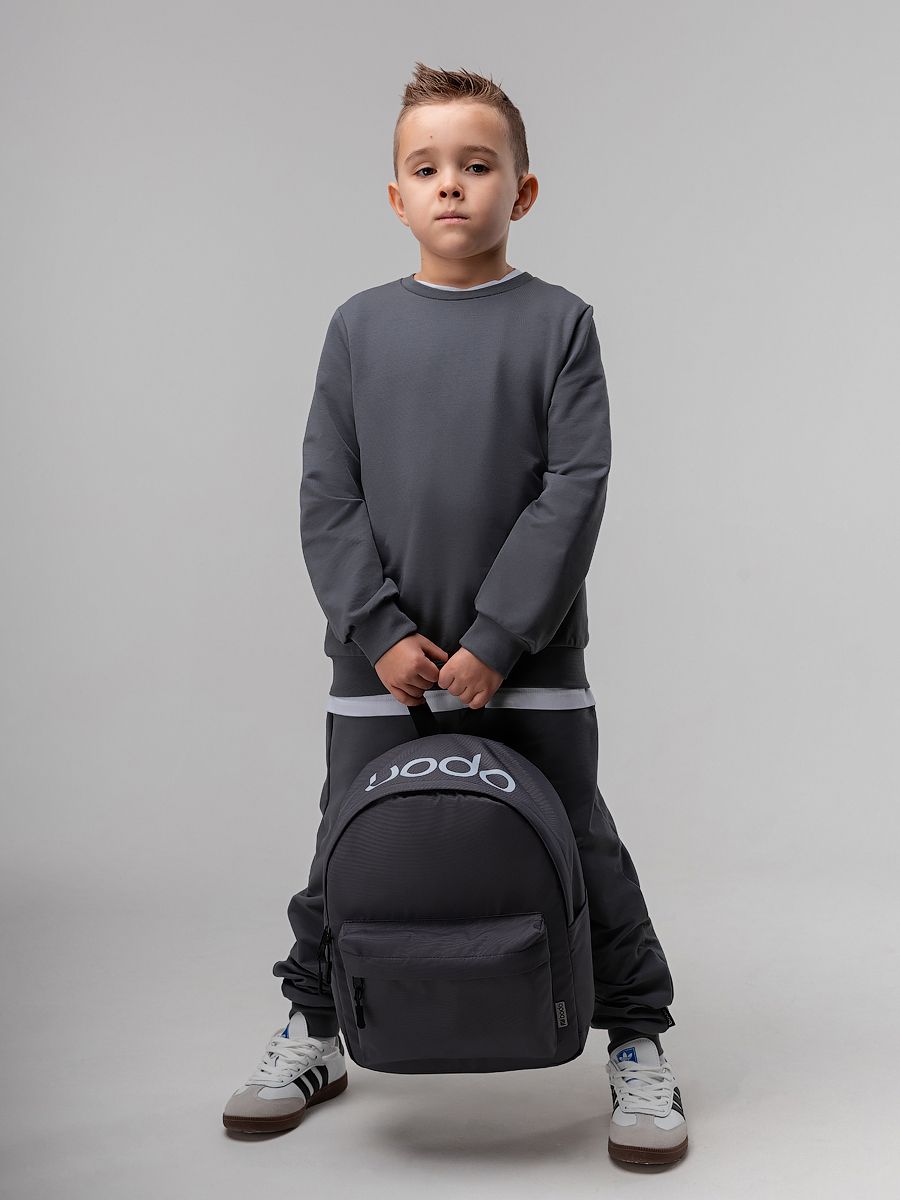 Рюкзак с одним отделением - фото 2