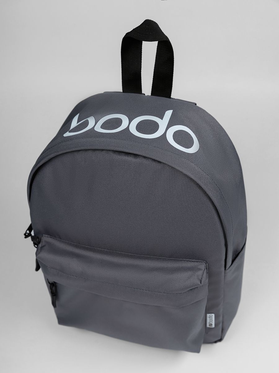 Рюкзак с одним отделением - фото 5