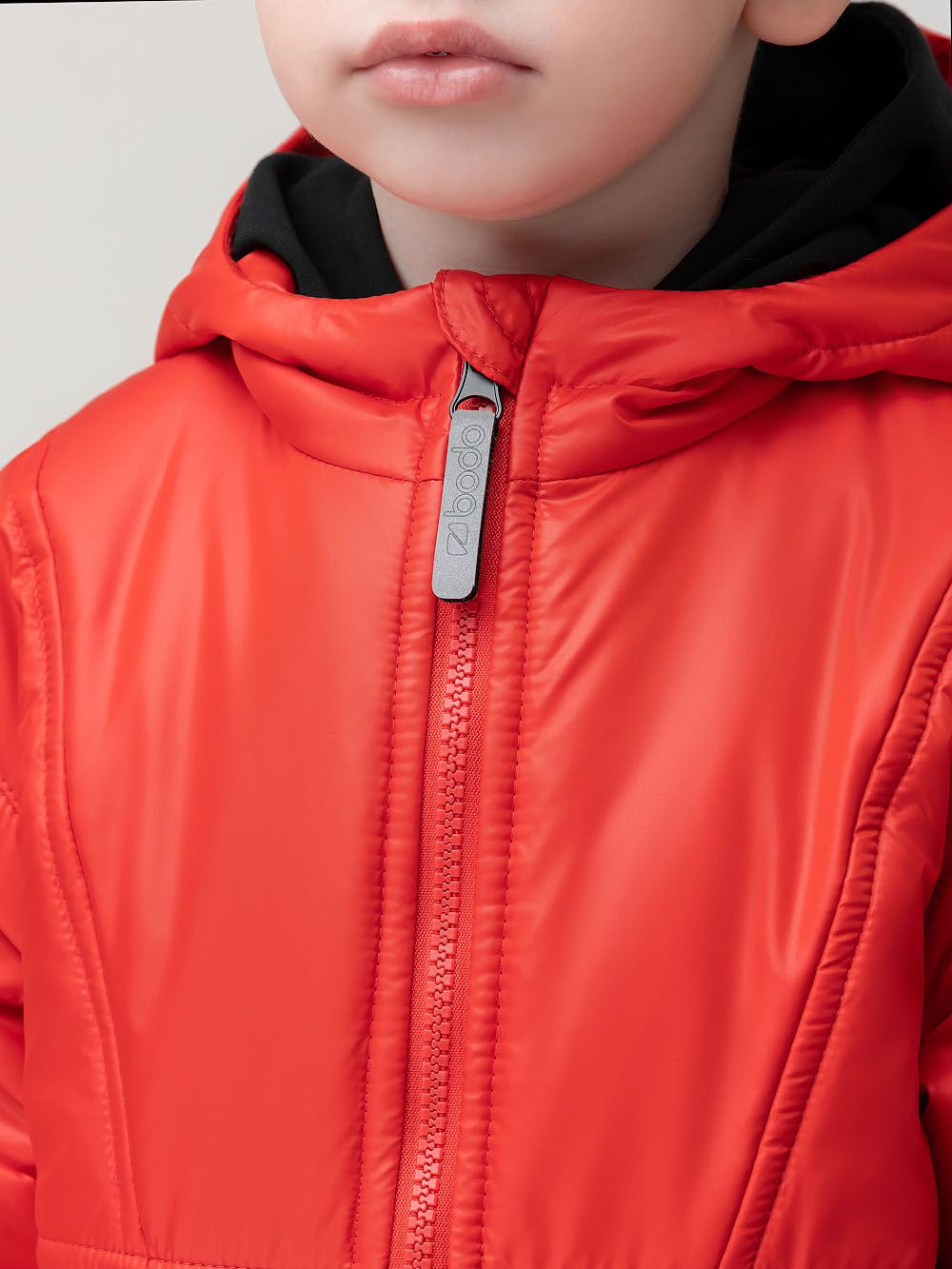 Куртка утеплённая - фото 5