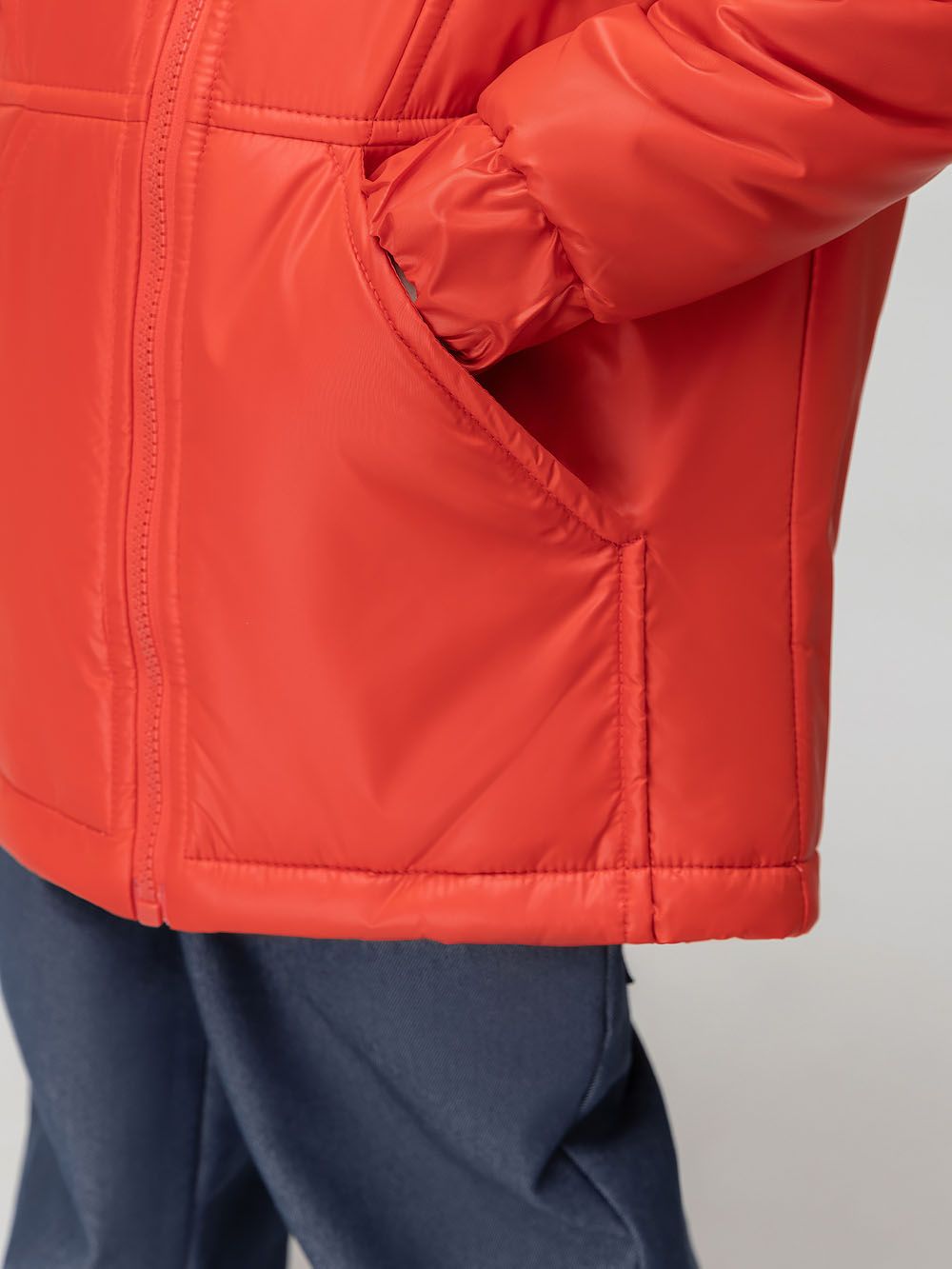 Куртка утеплённая - фото 6