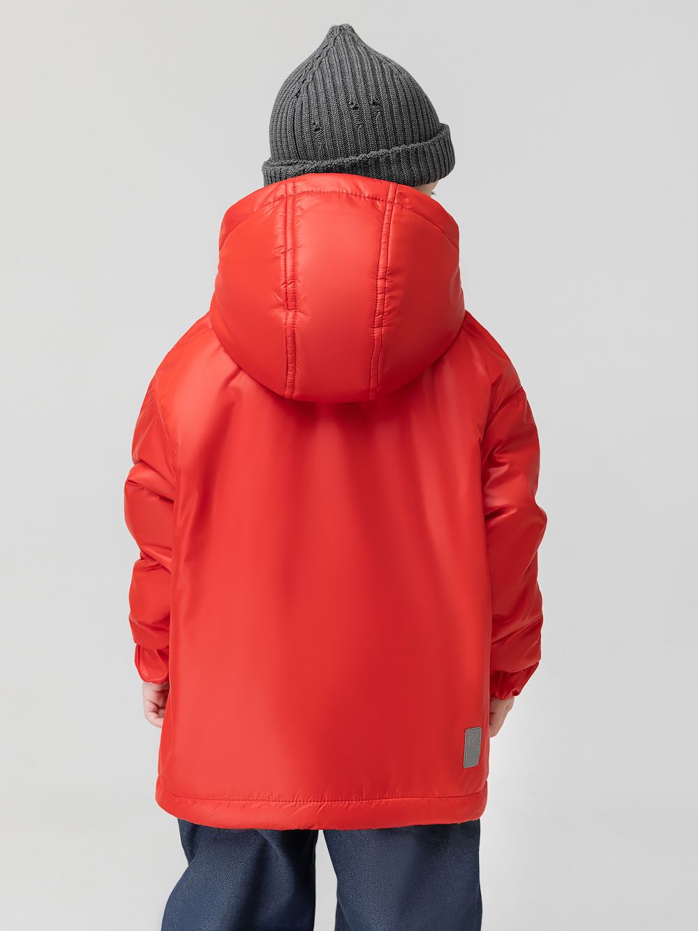 Куртка утеплённая - фото 7