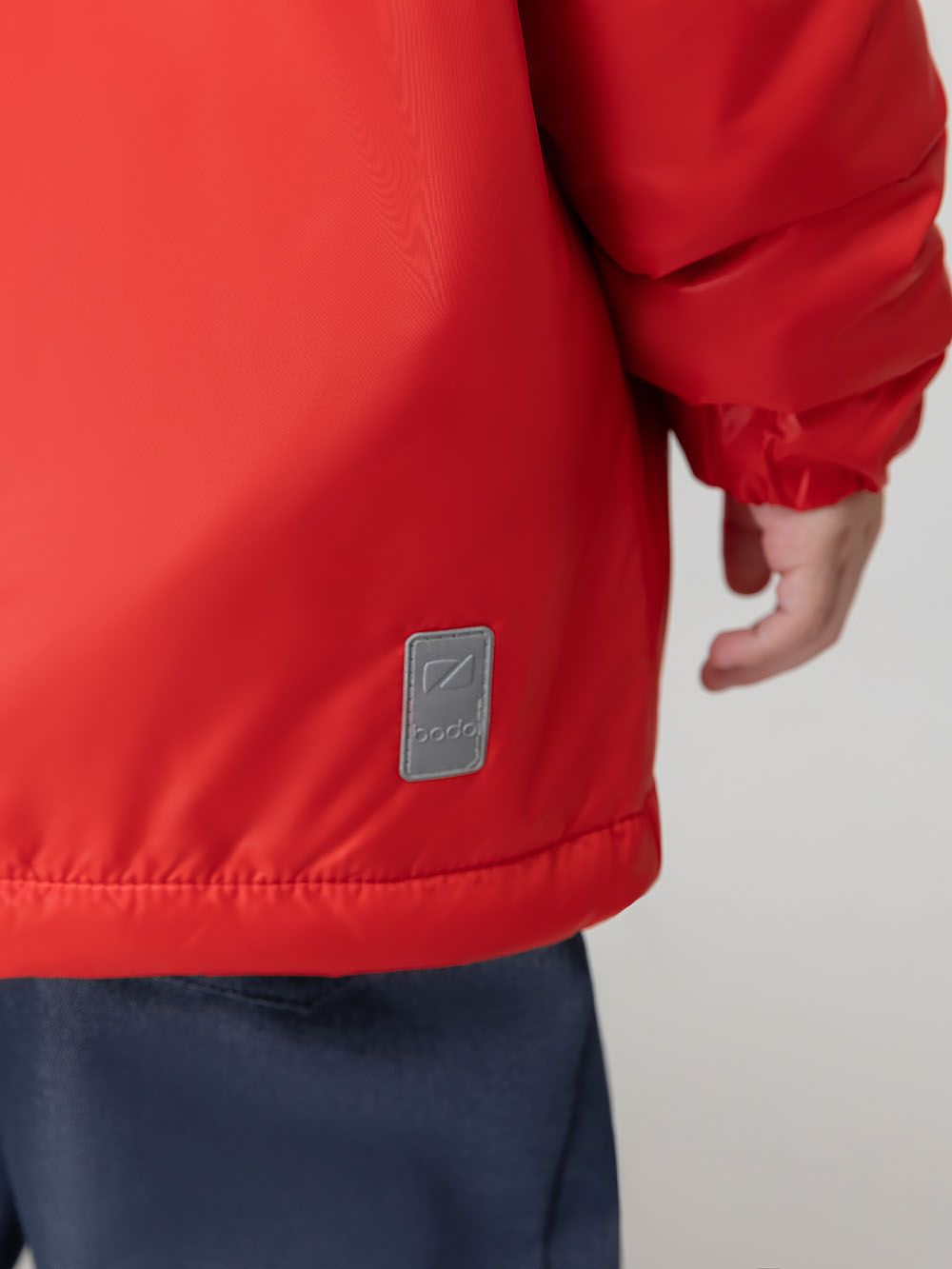 Куртка утеплённая - фото 8