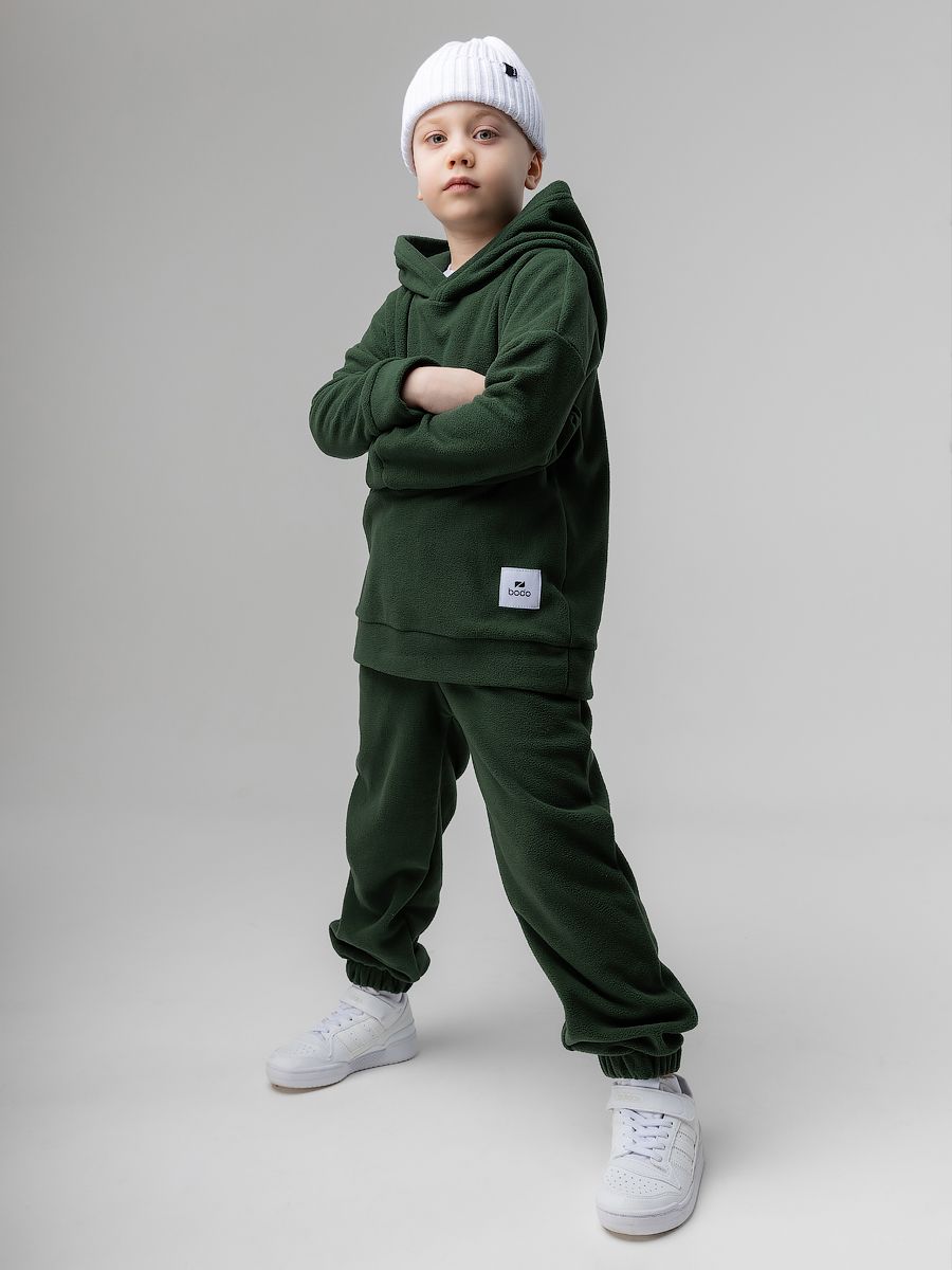 Костюм 11-464МU - фото 1