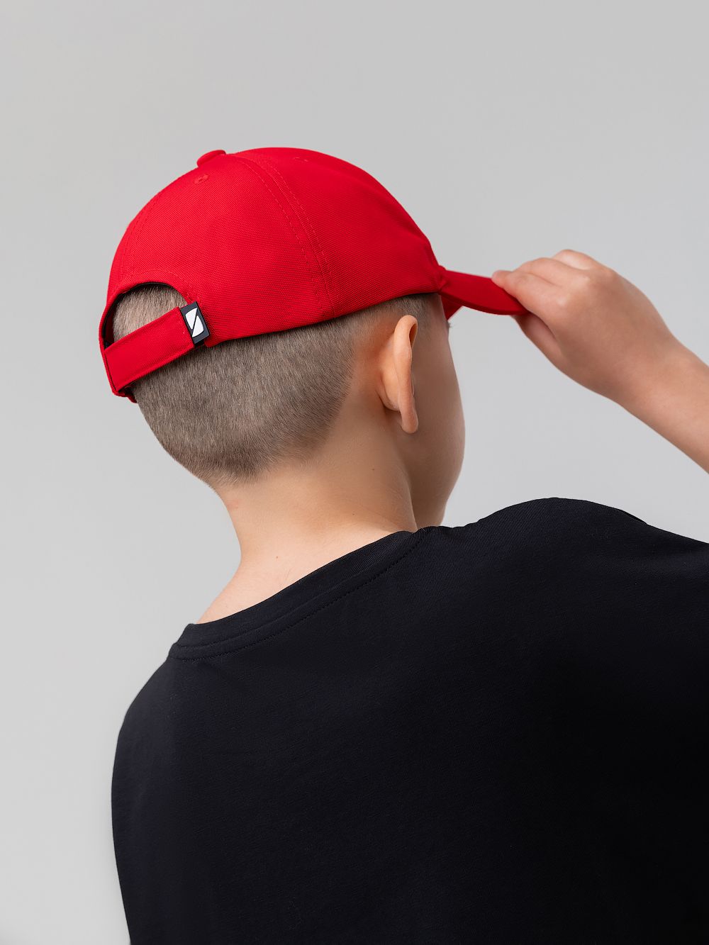 Бейсболка - фото 2