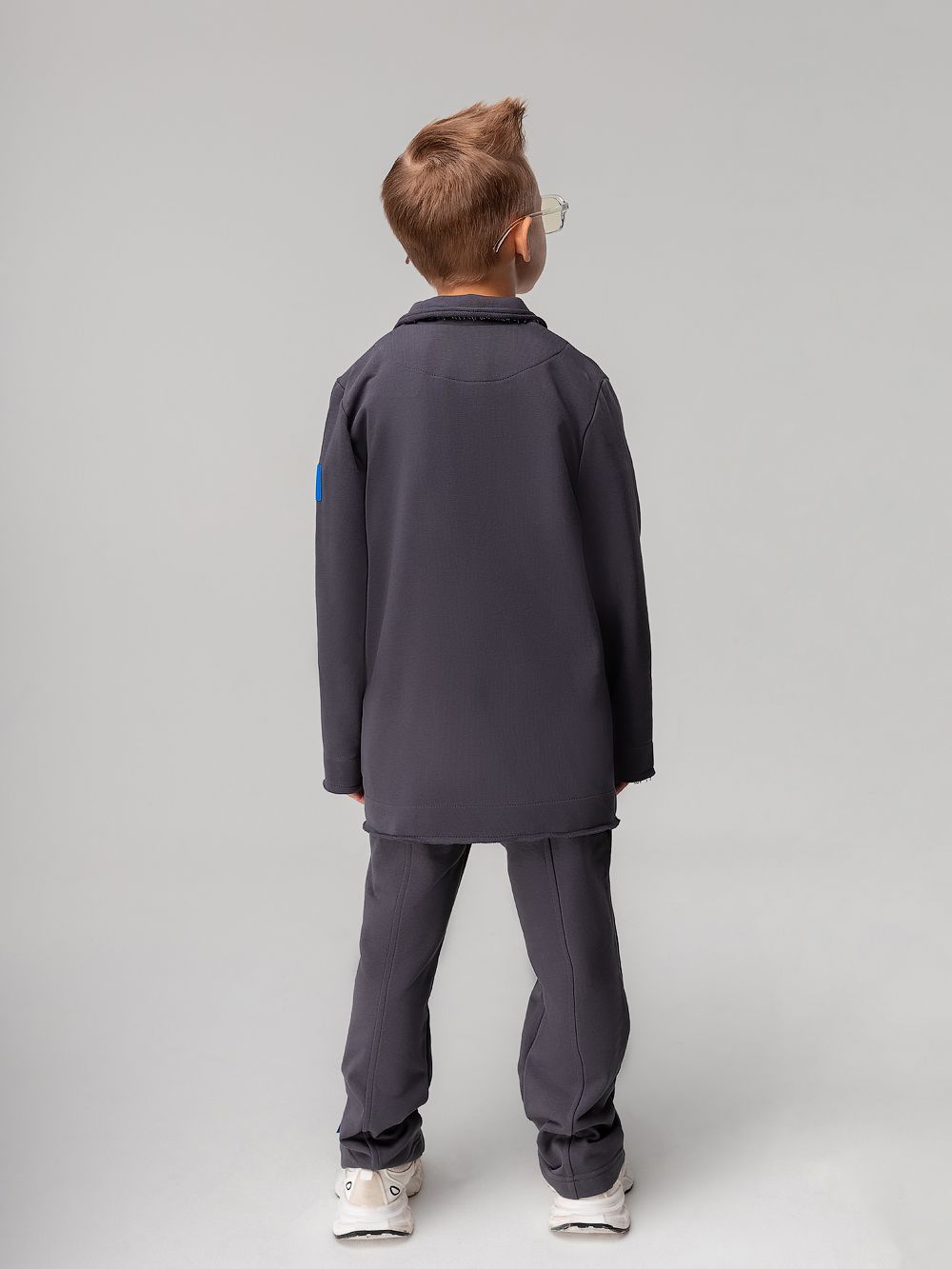 Брюки со стрелками - фото 5