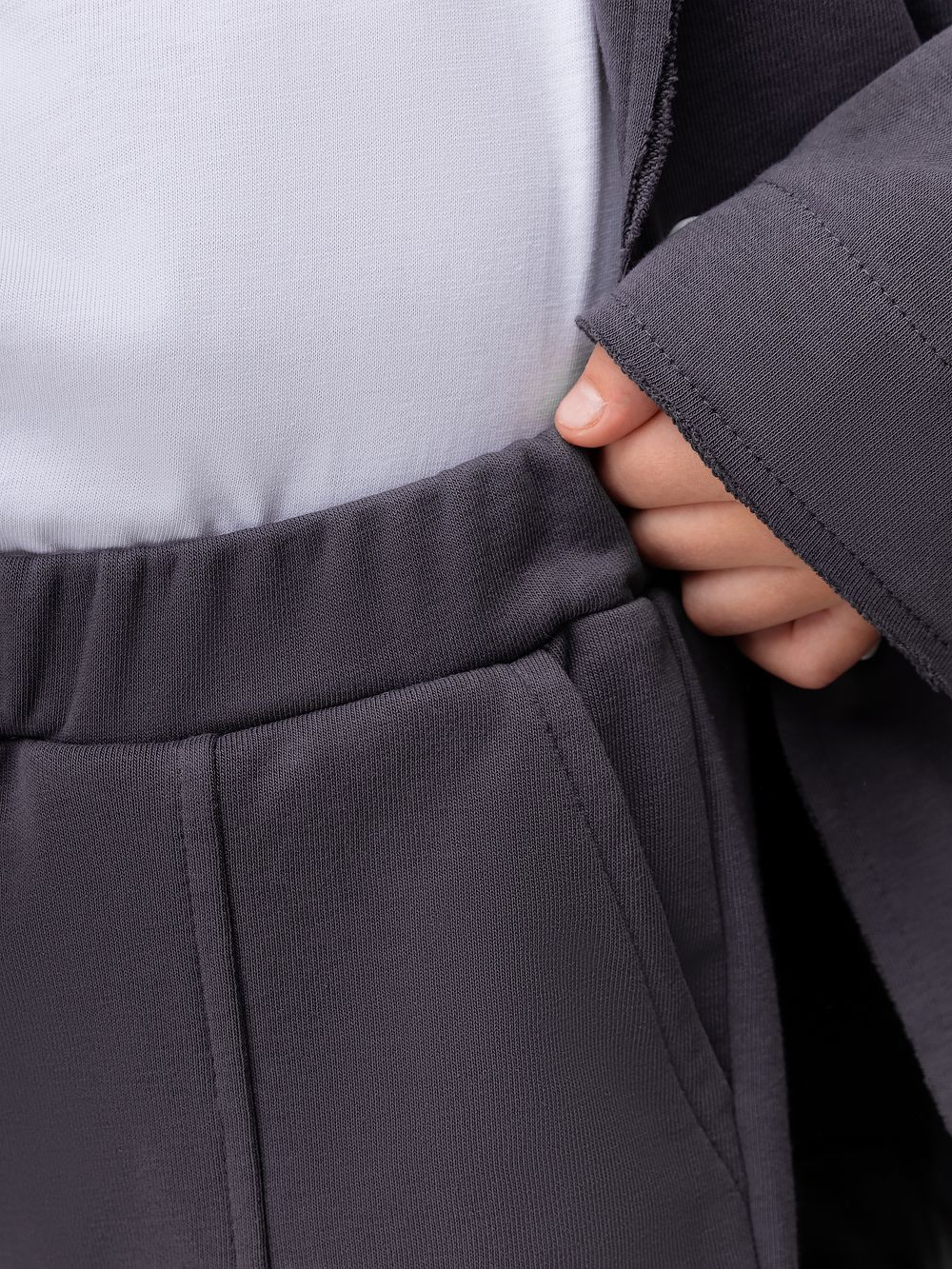 Брюки со стрелками - фото 6