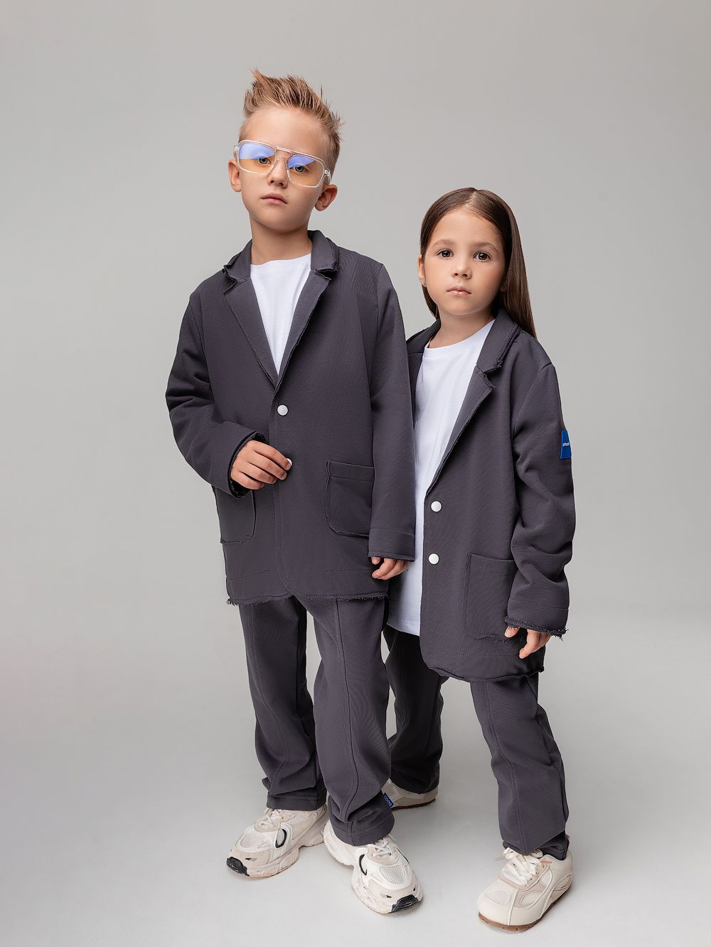 Брюки со стрелками - фото 2