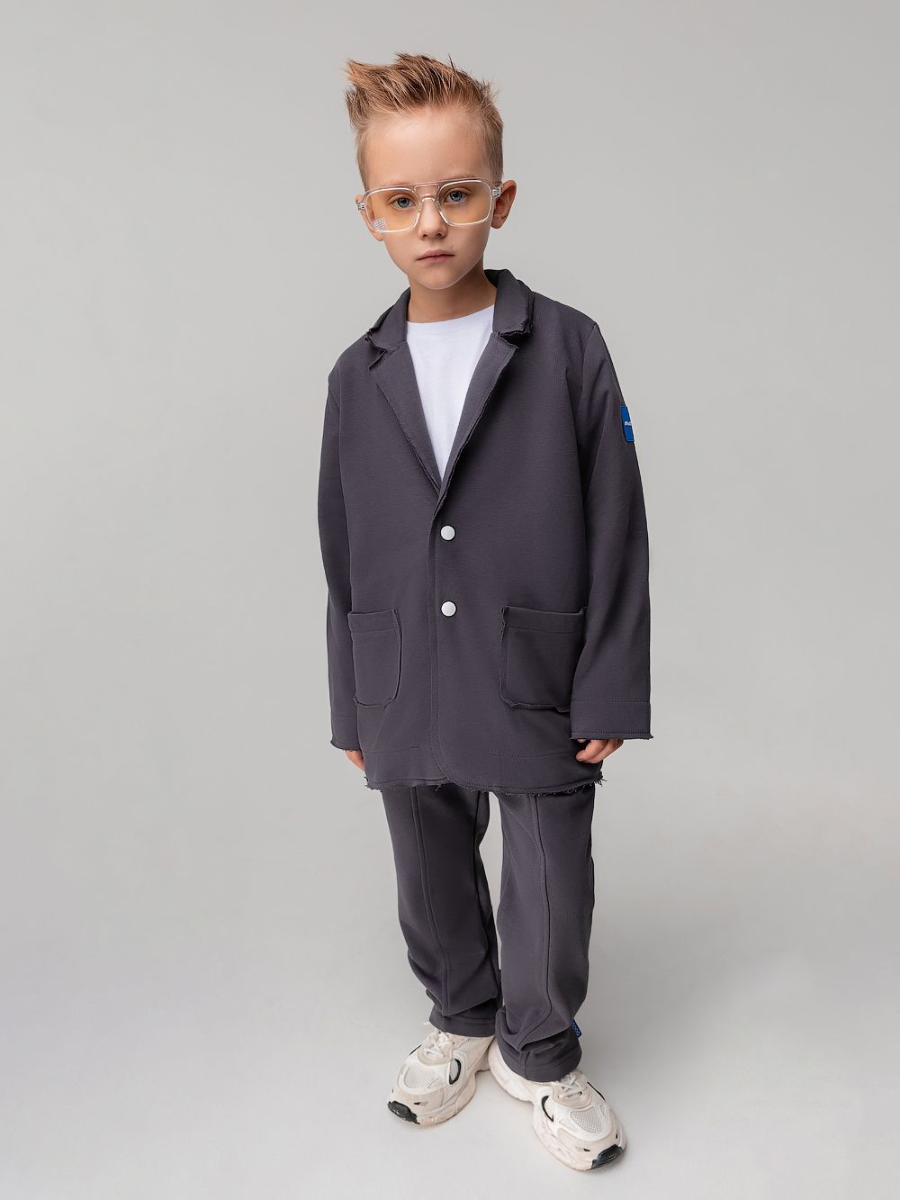 Брюки со стрелками - фото 3