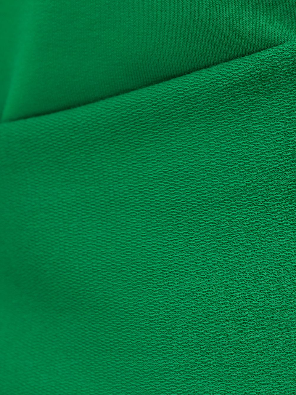 Костюм с необработанными краями - фото 8