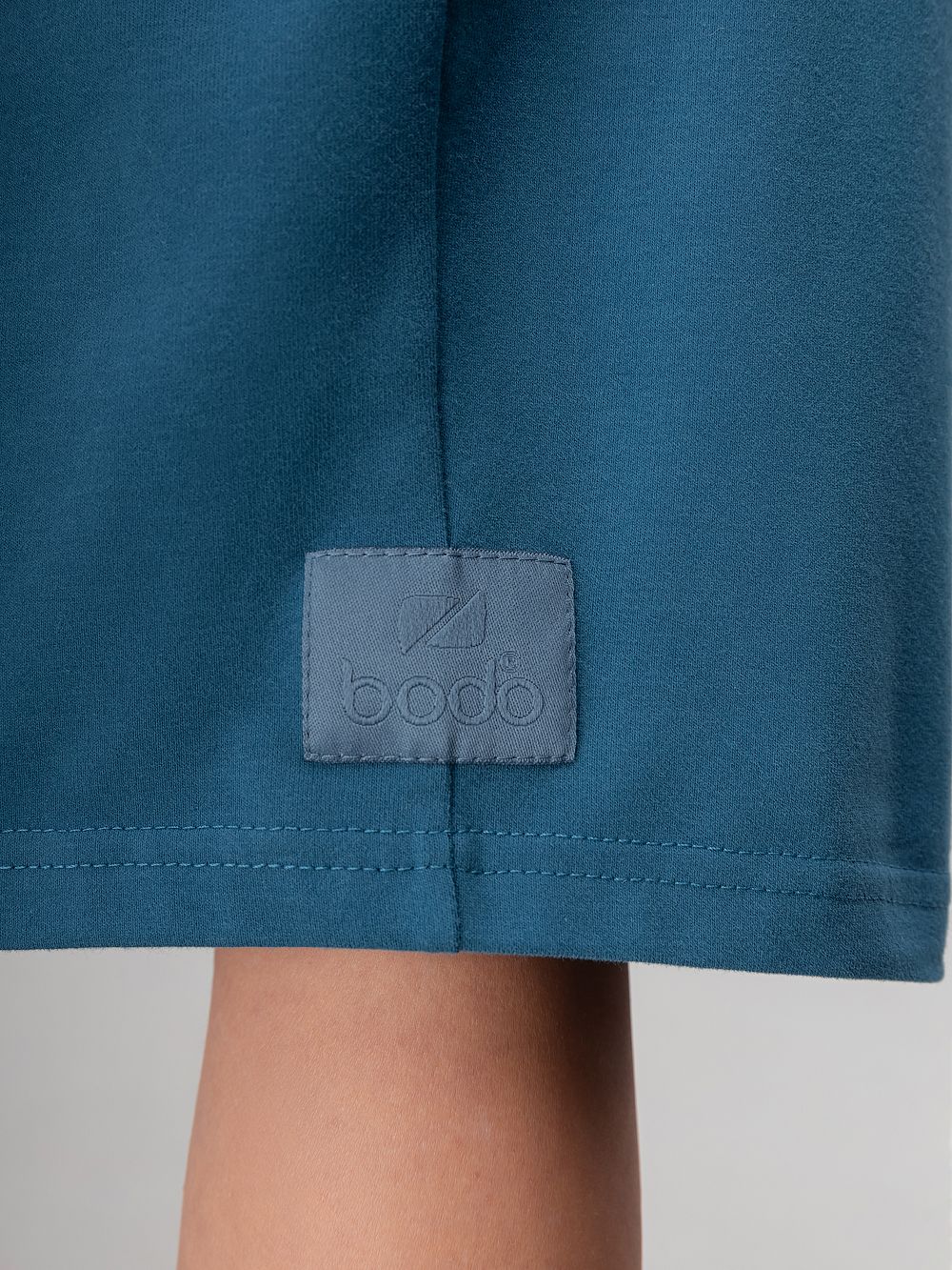 Костюм с эффектом фрчи - фото 5