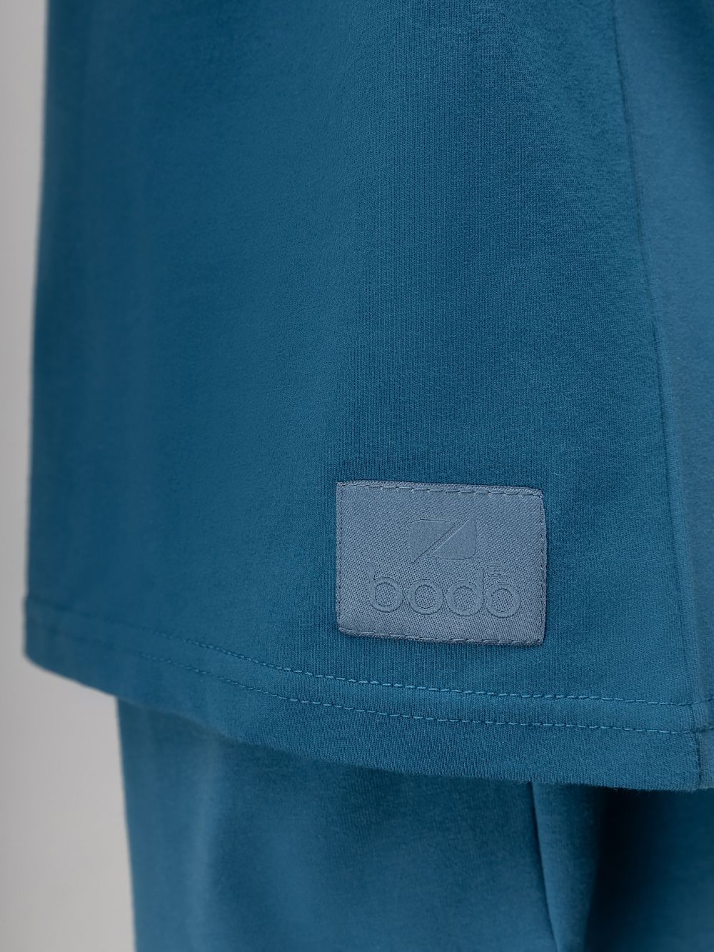 Костюм с эффектом фрчи - фото 6