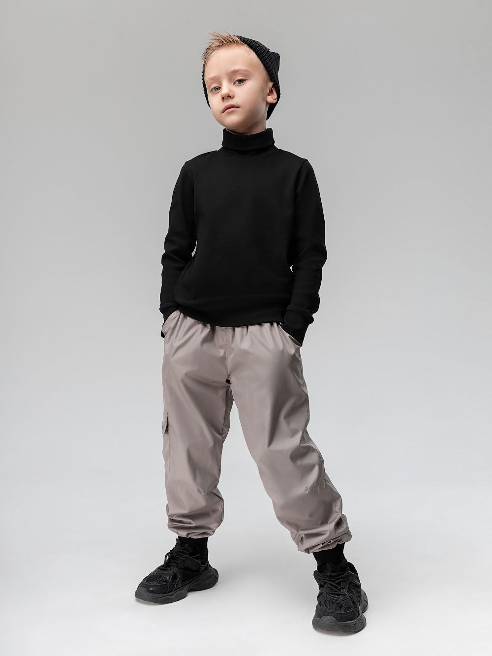 Брюки ДЮСПО - фото 2