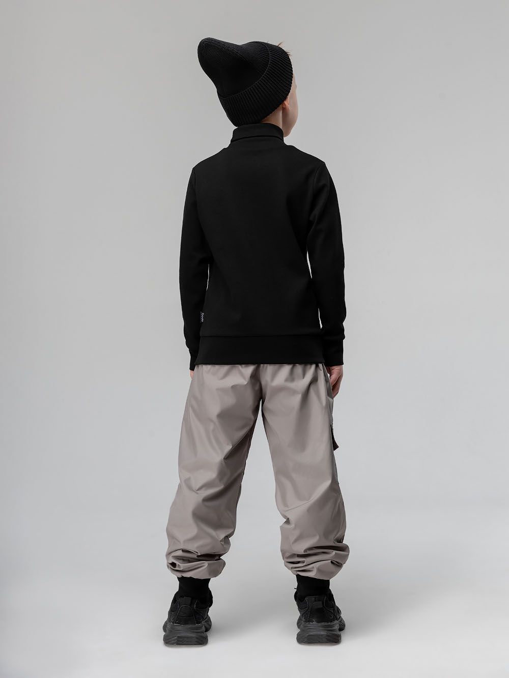 Брюки ДЮСПО - фото 5