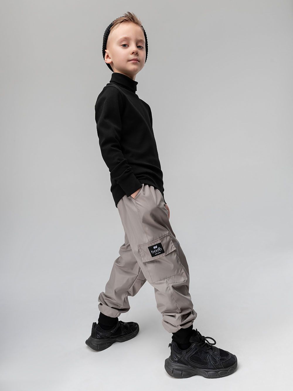 Брюки ДЮСПО - фото 6