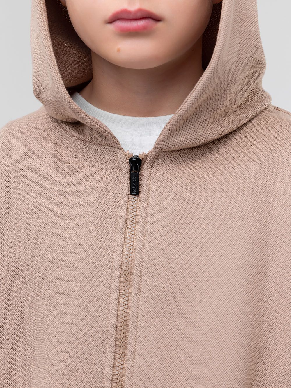 Костюм ПИКЕ с толстовкой - фото 13