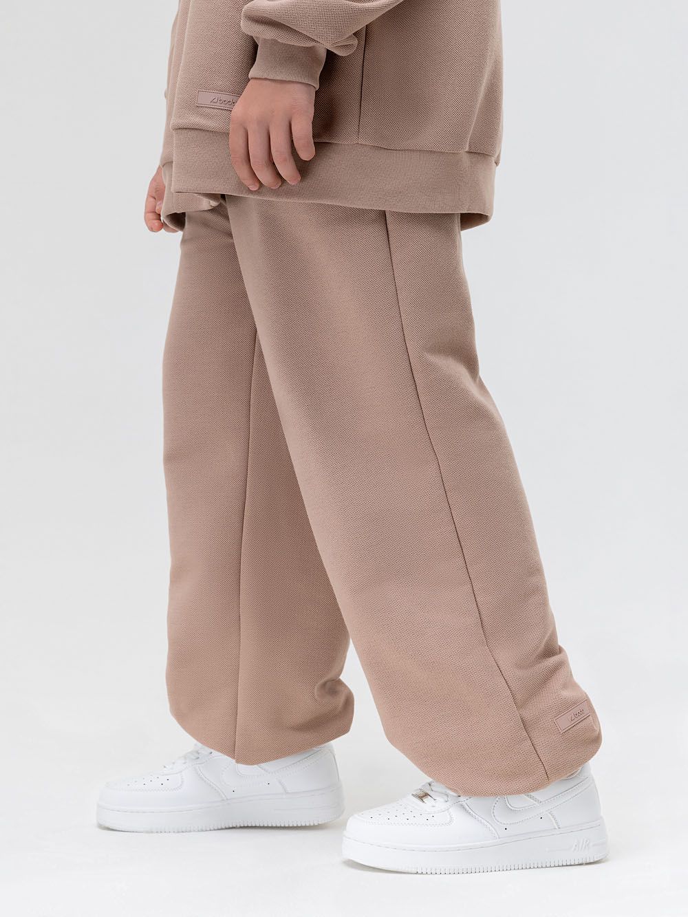 Костюм ПИКЕ с толстовкой - фото 14