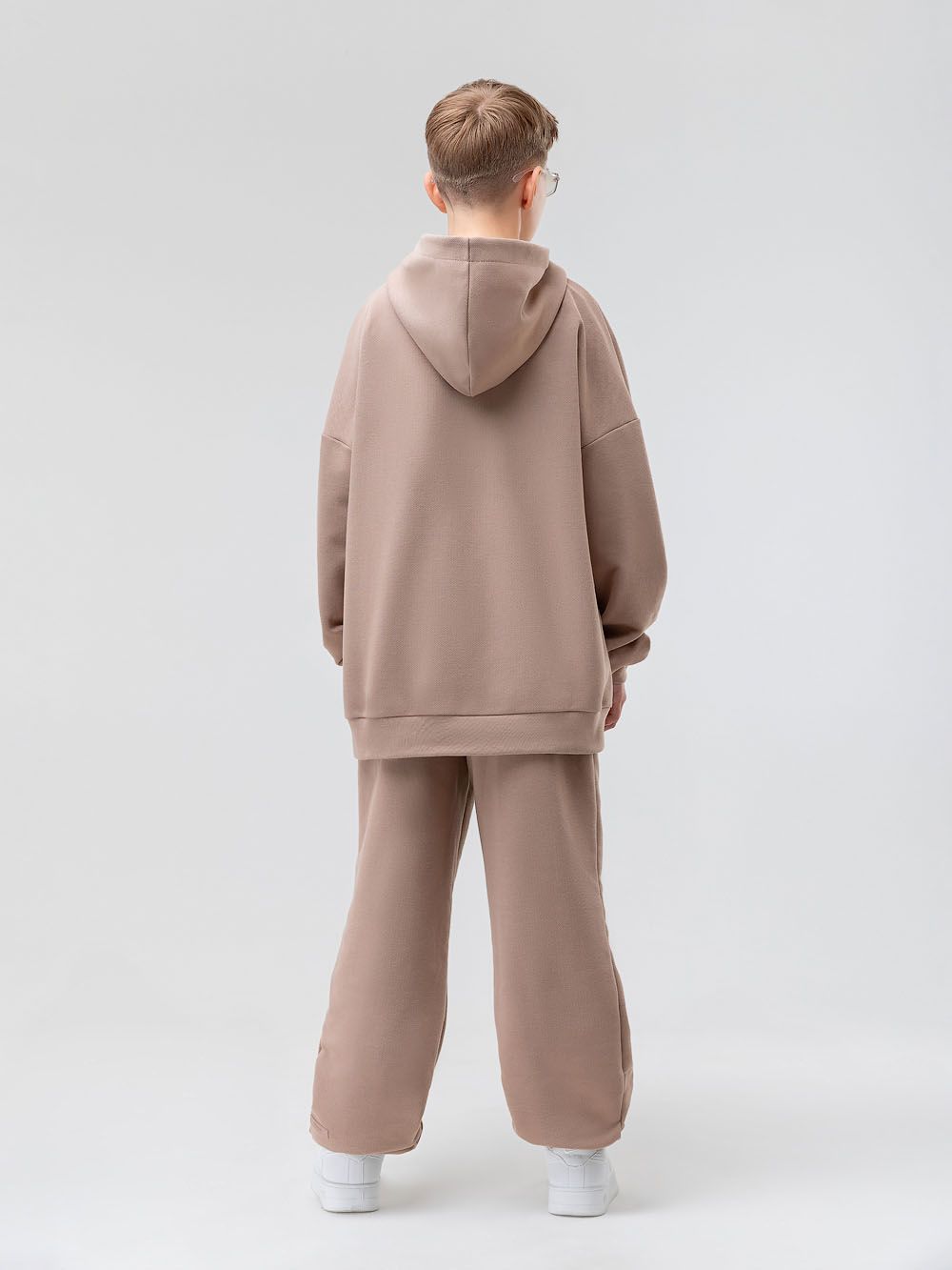 Костюм ПИКЕ с толстовкой - фото 15