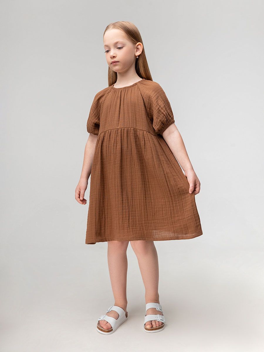 Платье 18-187MD - фото 1