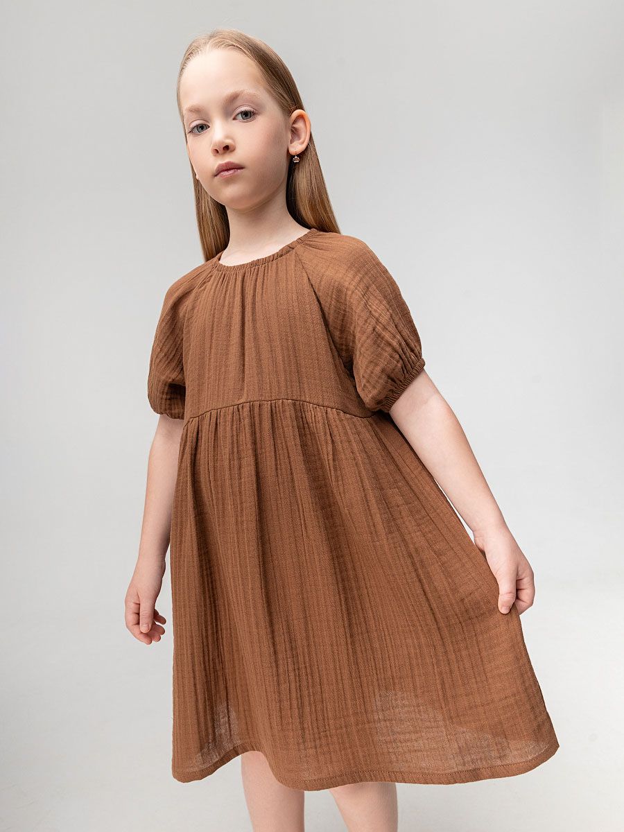 Платье 18-187MD - фото 2