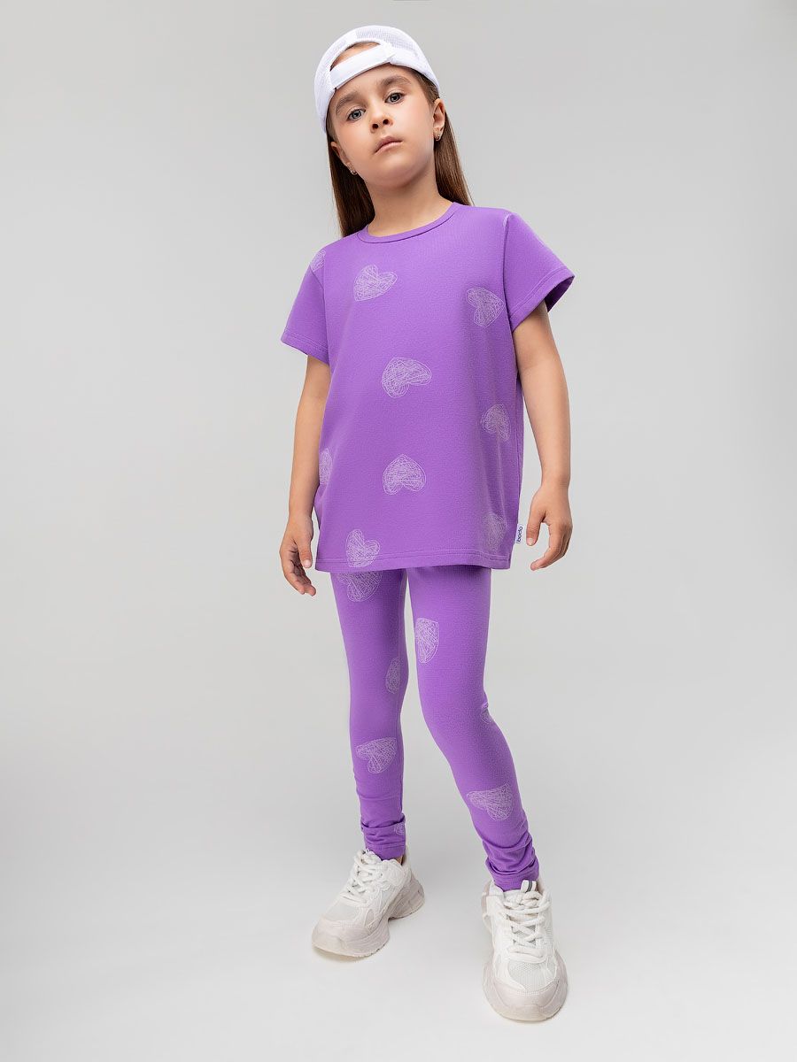 Футболка с набивкой - фото 6