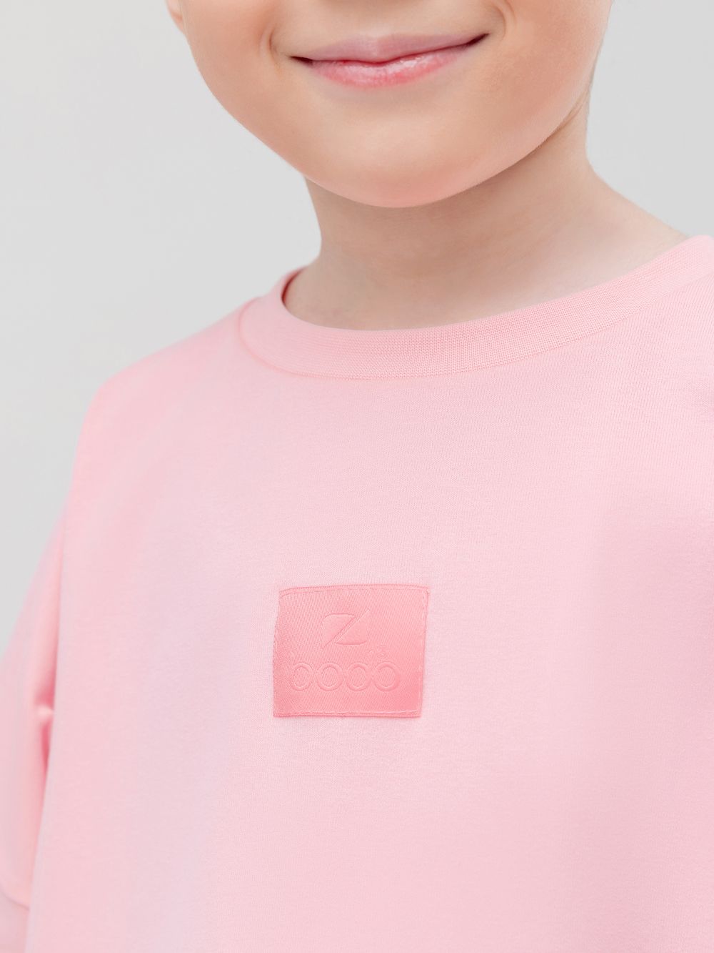 Футболка с эффектом фрчи - фото 2