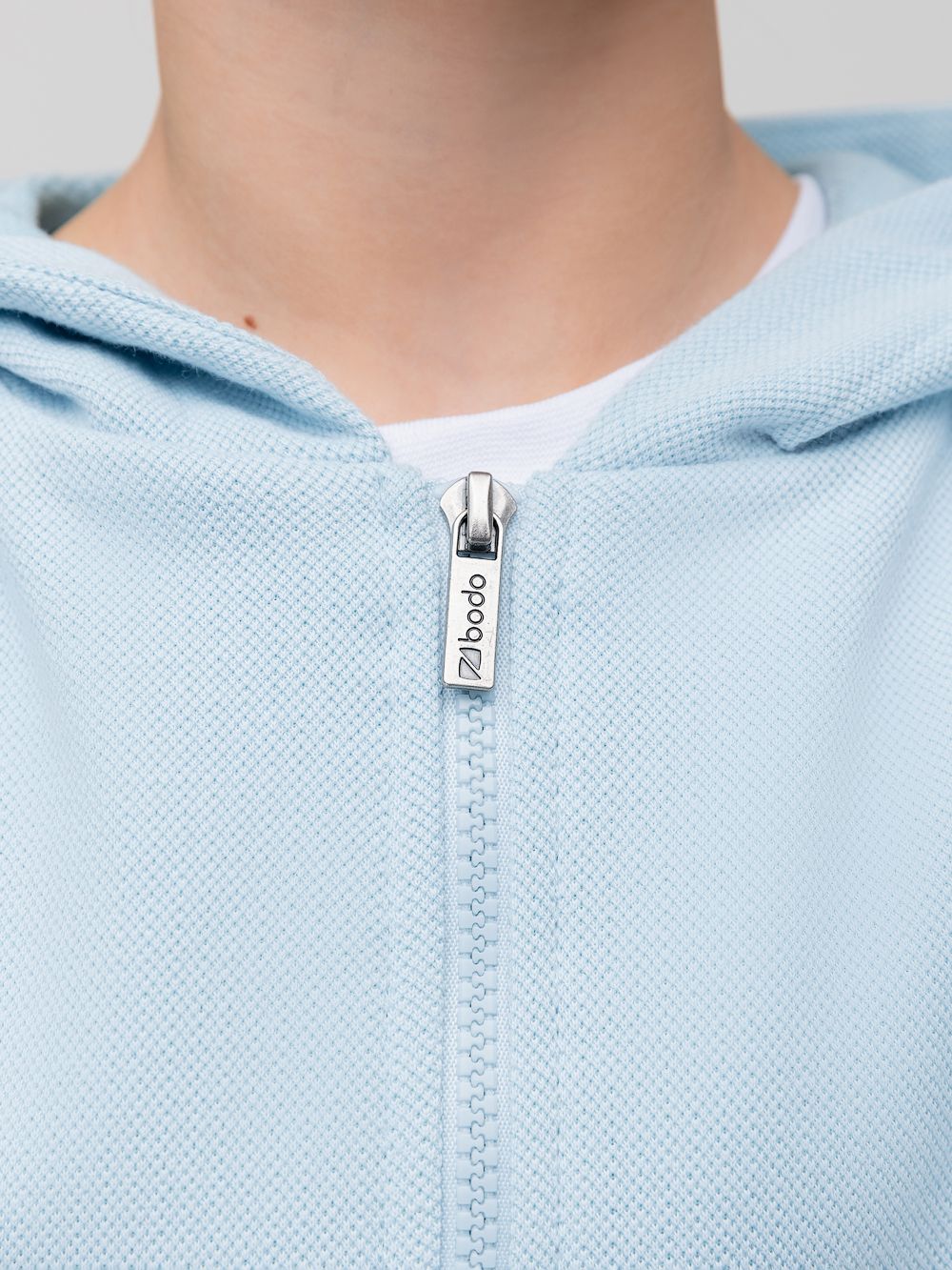 Костюм ПИКЕ с толстовкой - фото 6