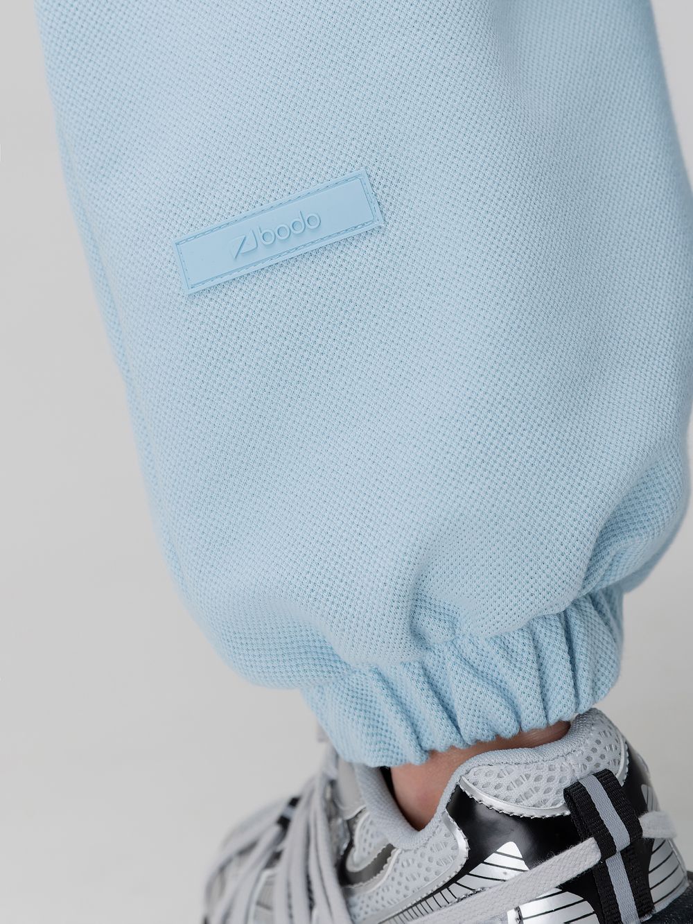 Костюм ПИКЕ с толстовкой - фото 10