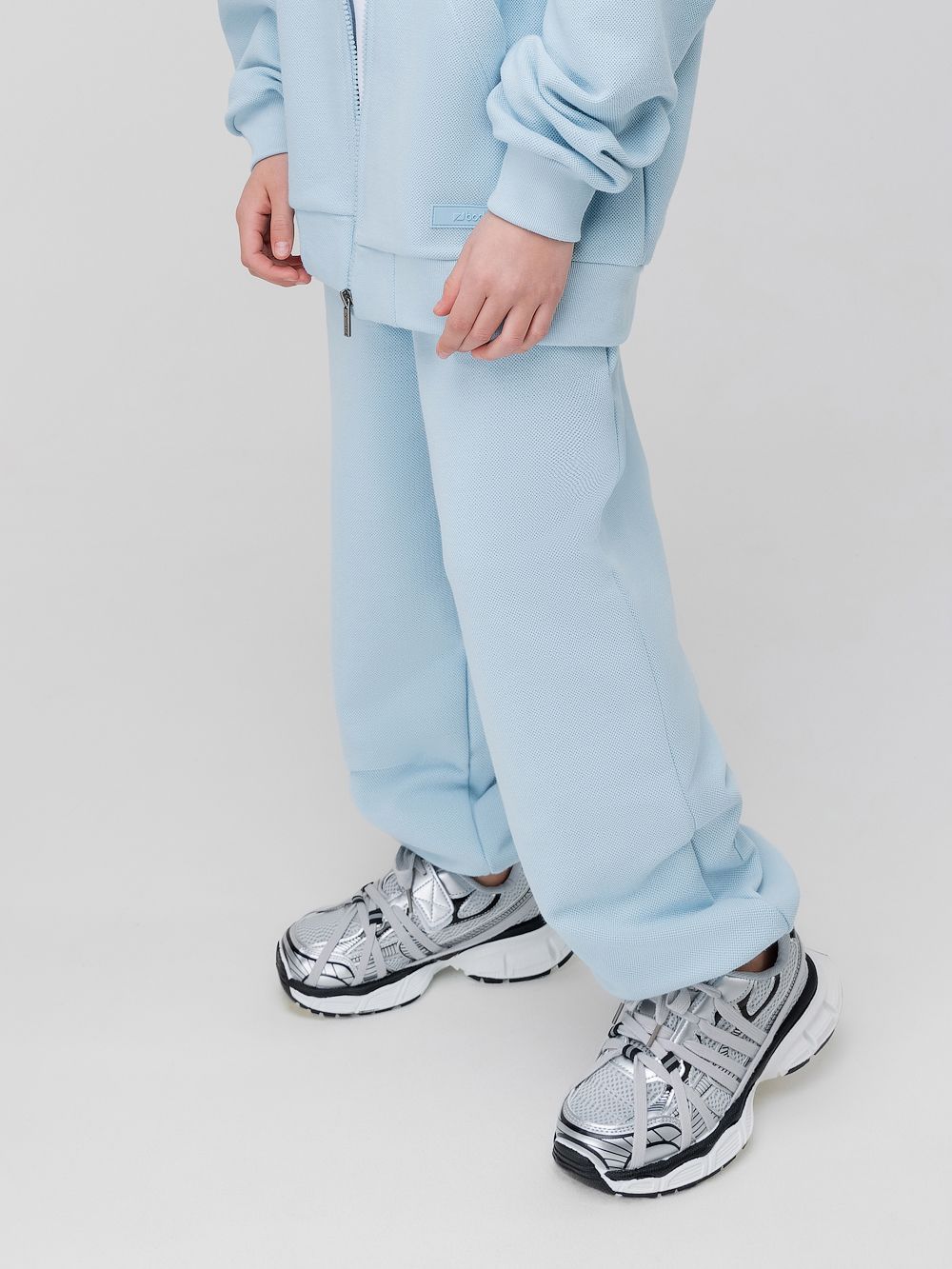 Костюм ПИКЕ с толстовкой - фото 13