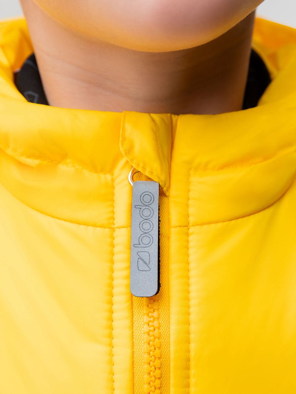 Куртка утеплённая - фото 5