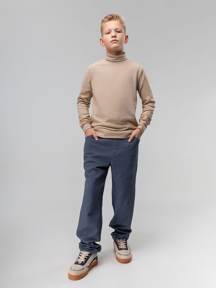 Водолазка - фото 7