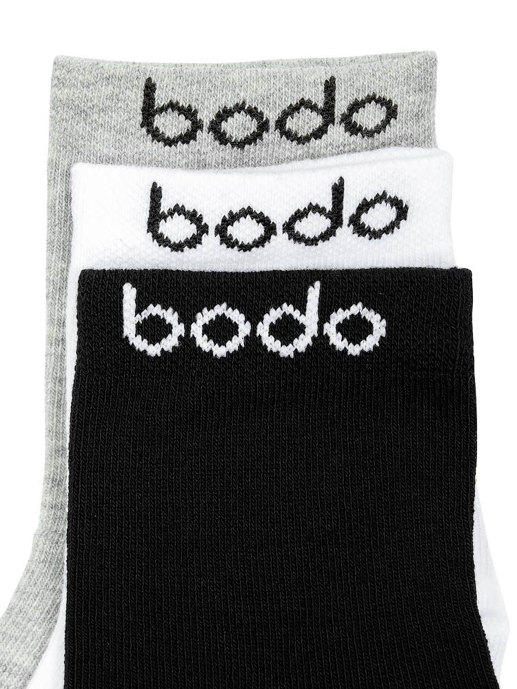 Носки 3 пары - фото 3