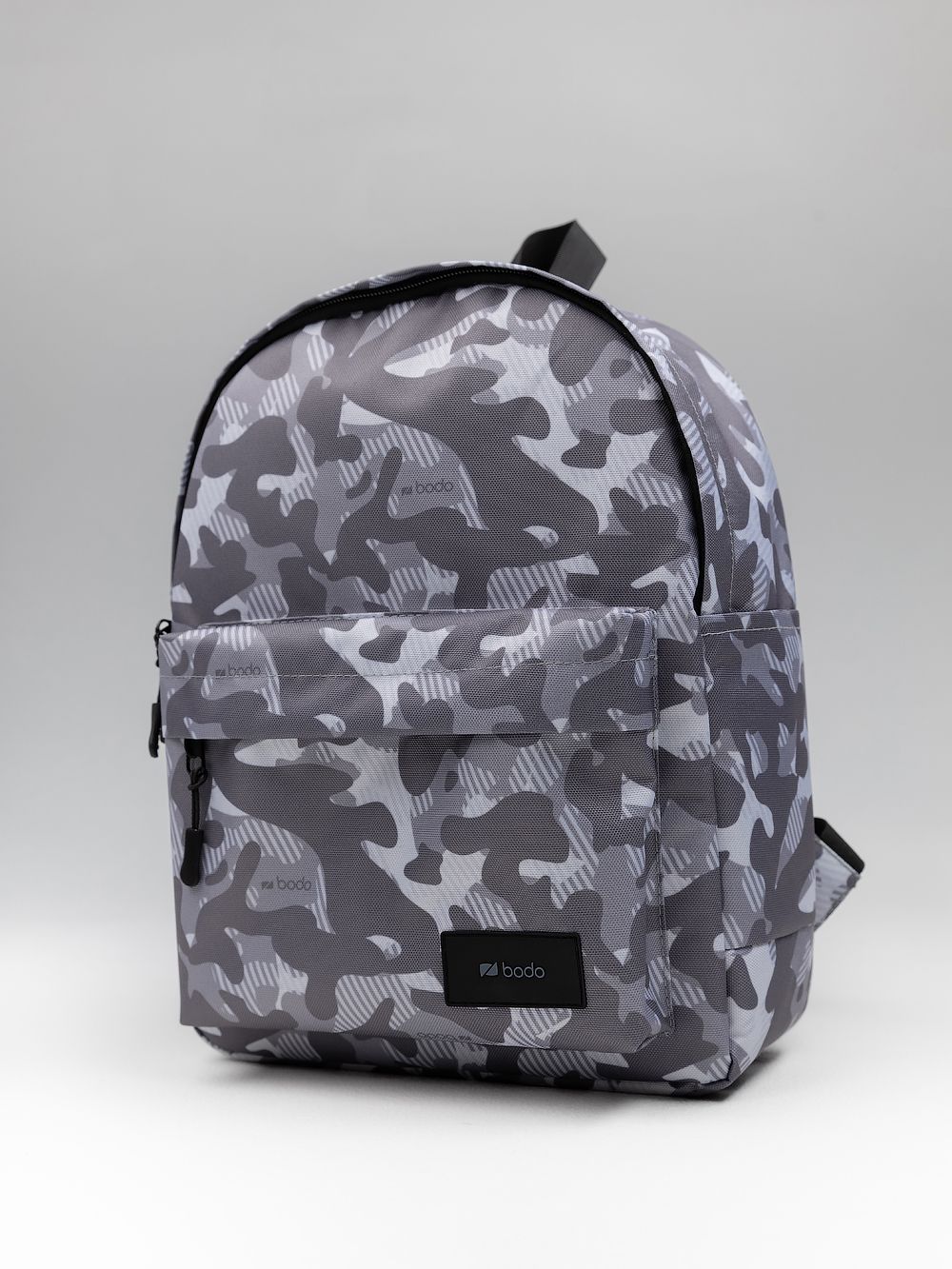 Рюкзак с набивкой - фото 2