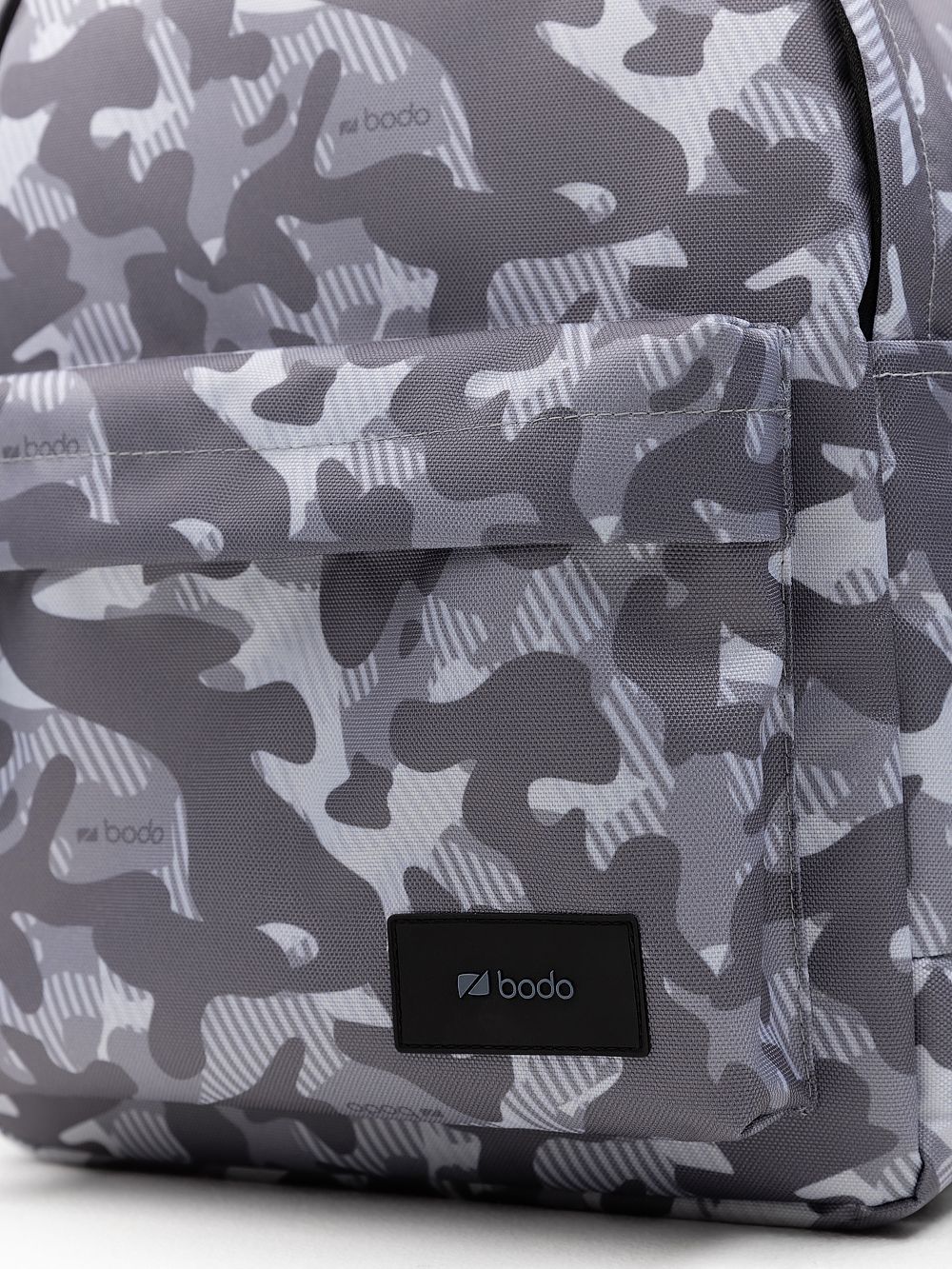 Рюкзак с набивкой - фото 3