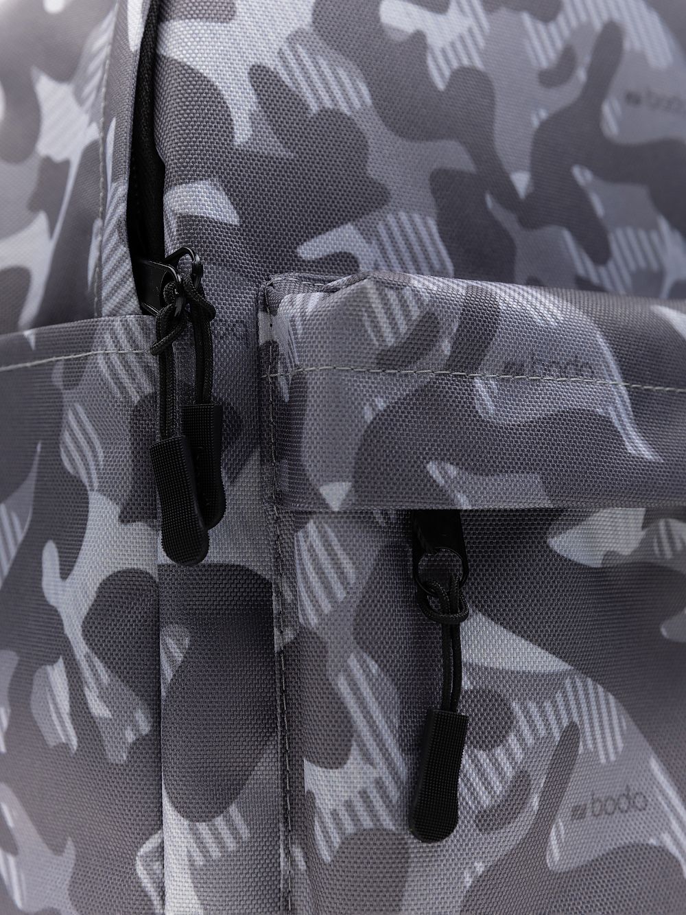 Рюкзак с набивкой - фото 4