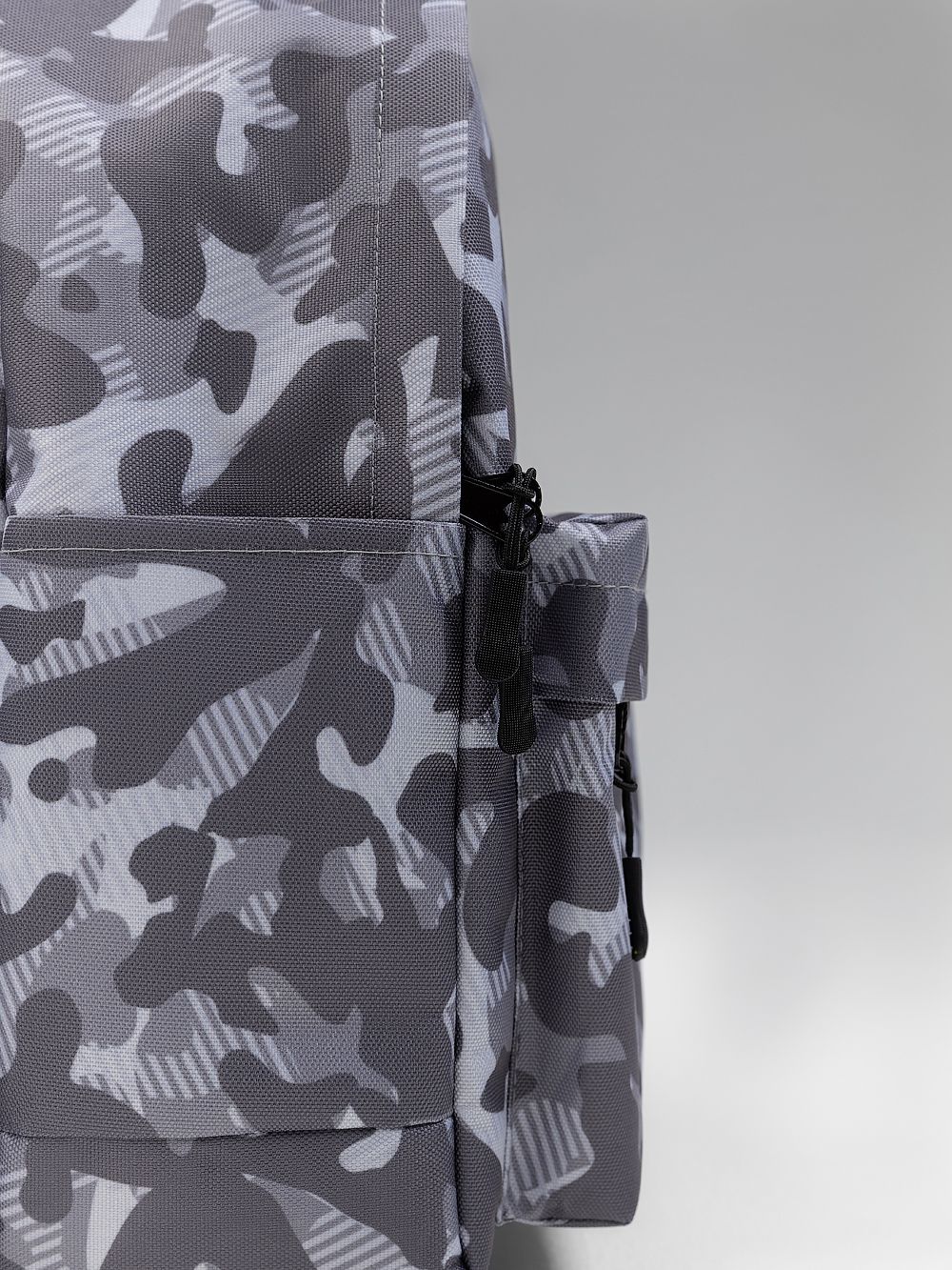 Рюкзак с набивкой - фото 5