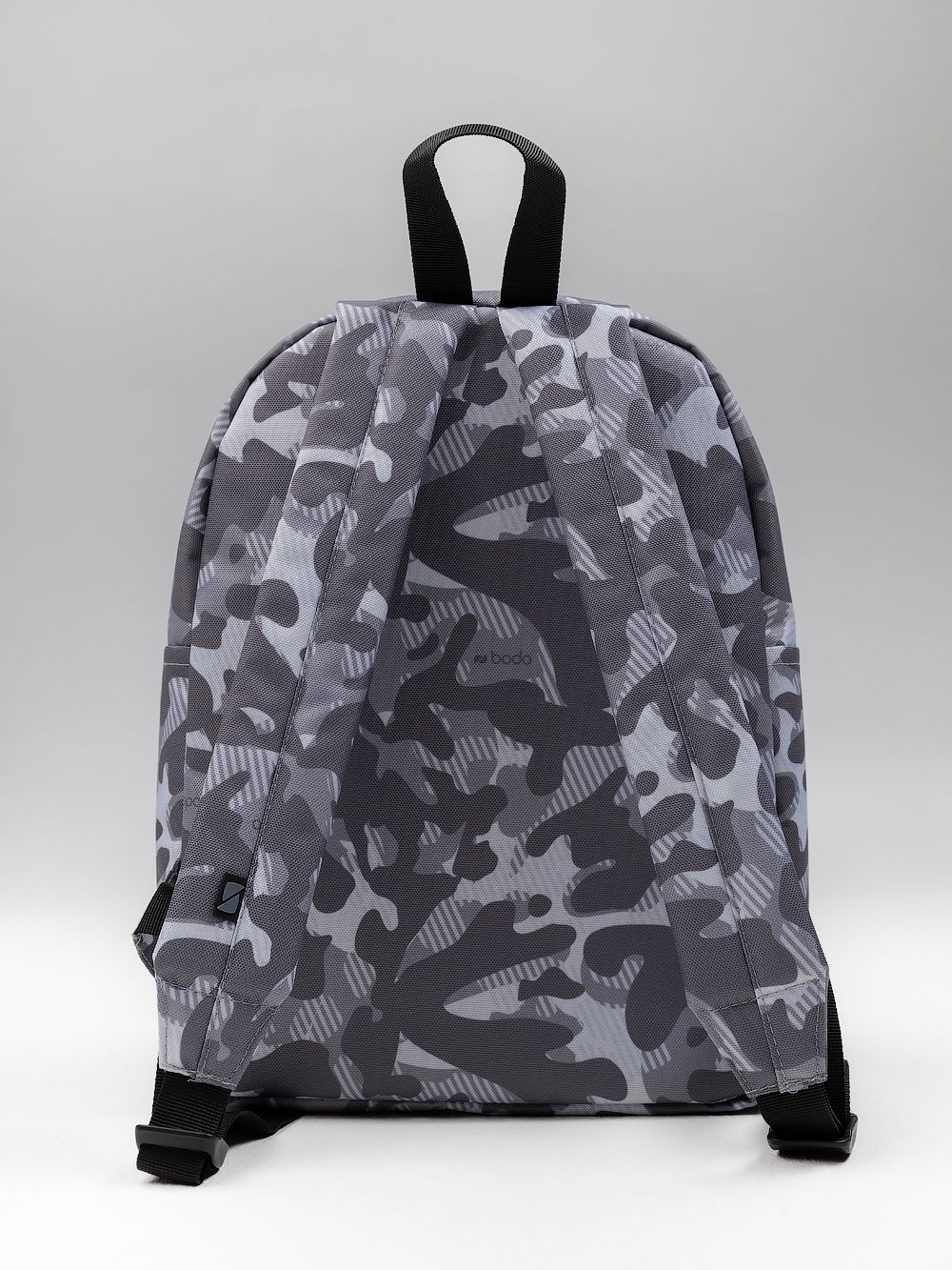 Рюкзак с набивкой - фото 6