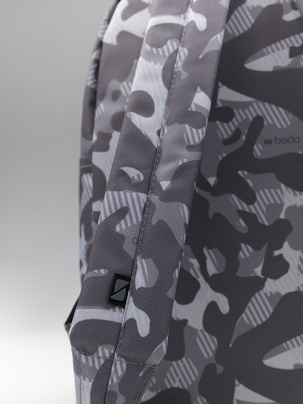 Рюкзак с набивкой - фото 7