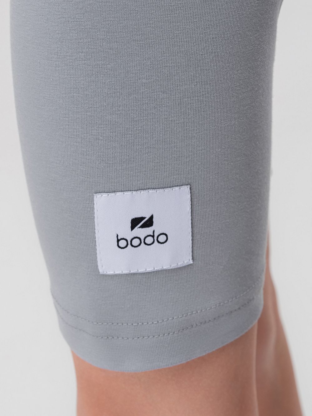 Костюм с велосипедками - фото 4